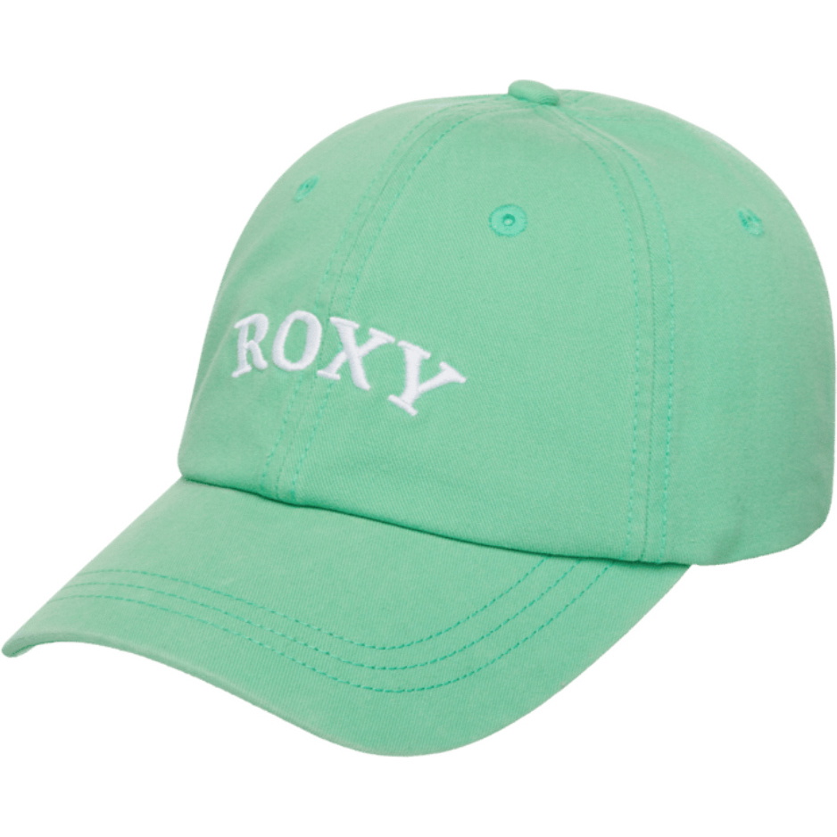 2026 Roxy Womens Summer Breezy Cap ERJHA04477 - Katydid